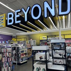 Five Below