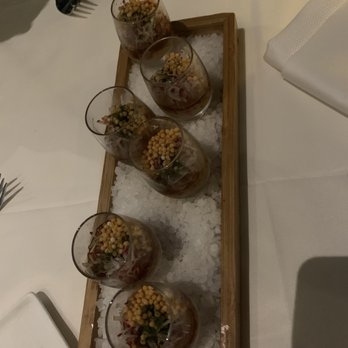 Alexander's Steakhouse - Pasadena - Steakhouses Near Me - Pasadena, California