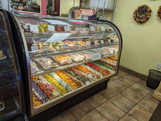 Tully's Italian Deli by null