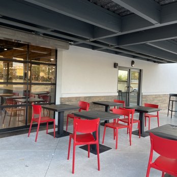 Black Rock Coffee Bar - Outside - Coffee & Tea Near Me - Tempe, Arizona Black Rock Coffee Bar - Outside - Coffee & Tea Near Me - Tempe, Arizona