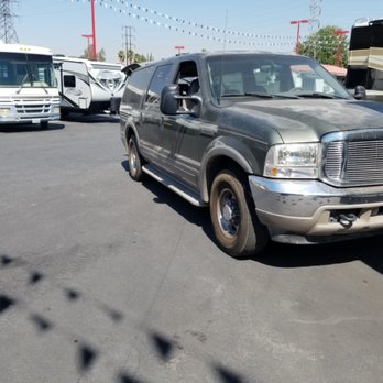 RV King Mobile Service - Working at the dealership - RV Repair Near Me - Riverside, California