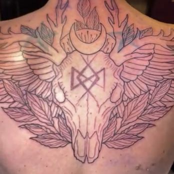 Brass & Briar Studios - My first session - Tattoo Near Me - Portland, Maine Brass & Briar Studios - My first session - Tattoo Near Me - Portland, Maine