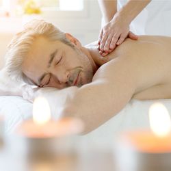 Salon & Spa at Cambridge - Therapeutic Massage therapy for both men and women!