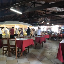 Churrascaria Galpão Pegorini