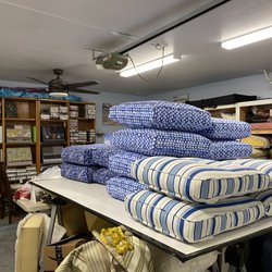 Christina's Upholstery