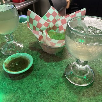Dos Amigos - Watered down margaritas with a very small salsa! - Mexican Near Me - Pompano Beach, Florida Dos Amigos - Watered down margaritas with a very small salsa! - Mexican Near Me - Pompano Beach, Florida