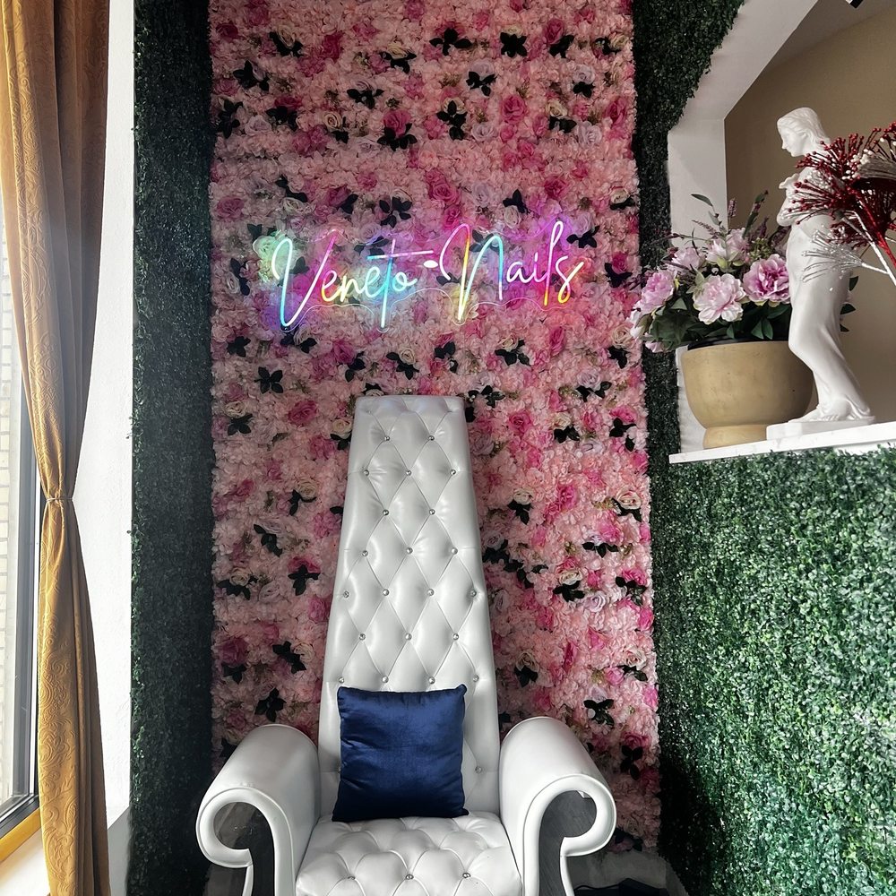 Veneto Nails - Nail Salons Near Me - San Antonio, Texas Veneto Nails - Nail Salons Near Me - San Antonio, Texas