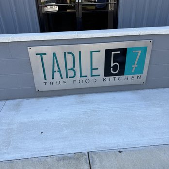 Table 57 - Breakfast & Brunch Near Me - Visalia, California