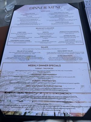 Menu photo 2 City Cellars HTX Houston, TX Menu photo 2 City Cellars HTX Houston, TX