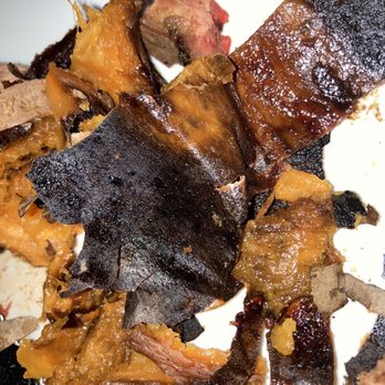 Logan's Roadhouse - Burnt sweet potato - Steakhouses Near Me - Yukon, Oklahoma Logan's Roadhouse - Burnt sweet potato - Steakhouses Near Me - Yukon, Oklahoma