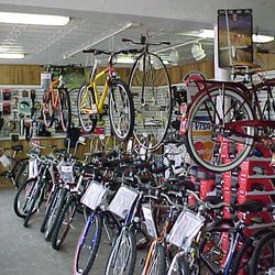 Kolter Bicycle & Fitness Inc