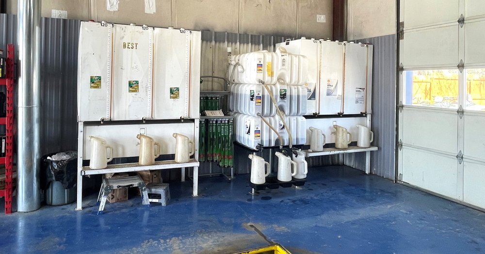 OIL X CHANGE Updated May 2024 52 Photos 601 Fort St, Buffalo