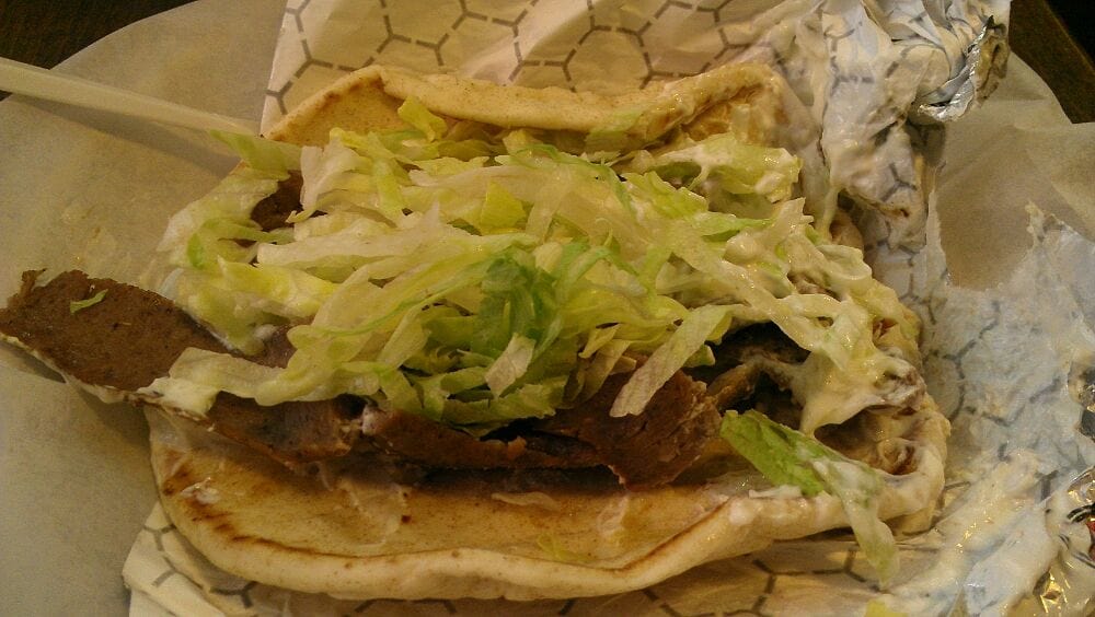 GREAT WRAPS Updated July 2024 2929 Turner Hill Rd, Lithonia