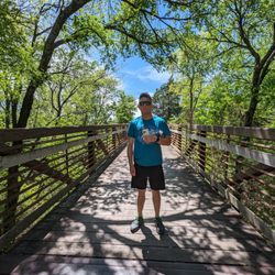 Allen Station Park