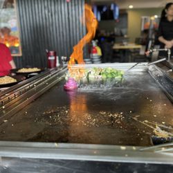 Ichiban Japanese Steakhouse & Sushi