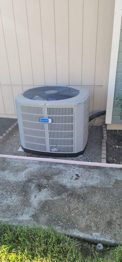 BHAIR MECHANICAL - Updated August 2025 - Yuba City, California - Heating \u0026 Air Conditioning\/HVAC ...