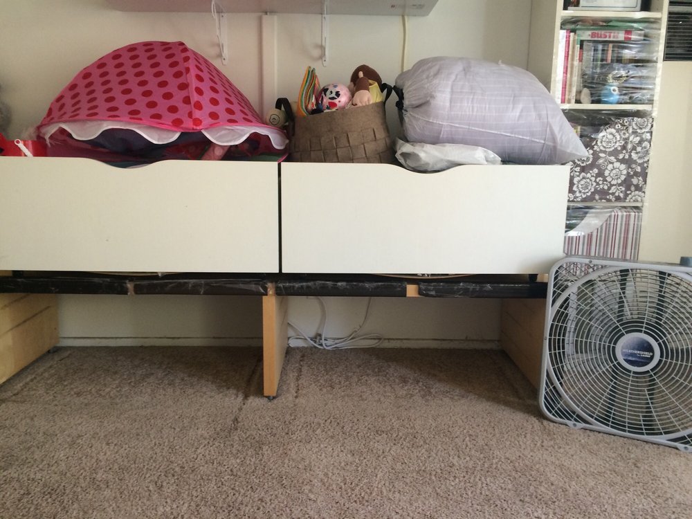 GREEN CARPET CLEANING SERVICE 6315 Van Nuys Blvd, San Fernando Valley