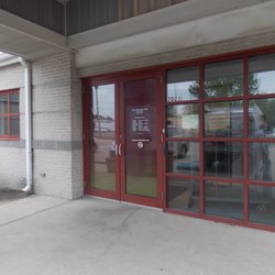Versiti Blood Center of Indiana - Versiti Blood Center, Terre Haute Donor Center, Exterior