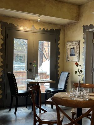 Café Terigo by null