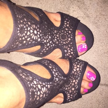 Sugar Nails - Nail Salons Near Me - Los Angeles, California