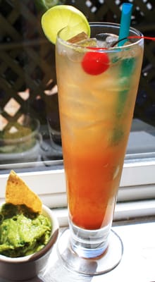 Marieta's Fine Mexican Food & Cocktails by null