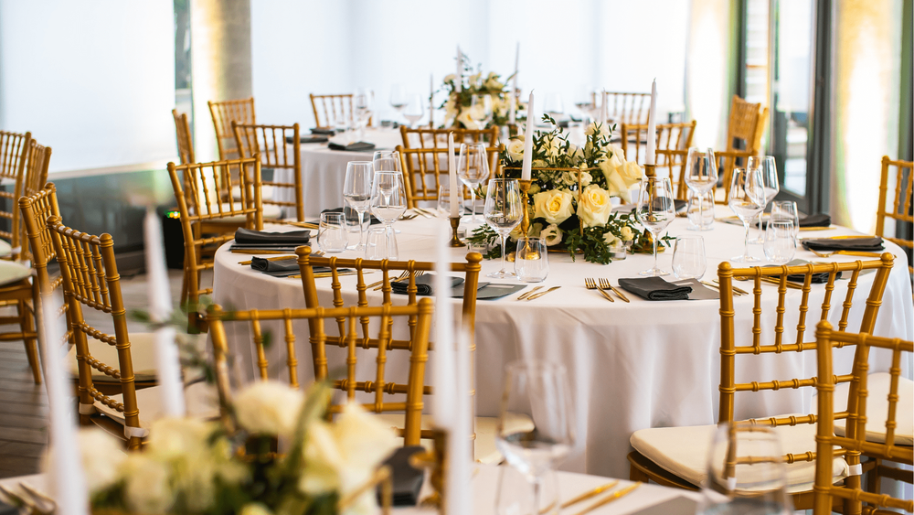 Central Event Rentals