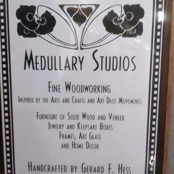 Medullary Studios - Arts & Crafts Near Me - Kalamazoo, Michigan Medullary Studios - Arts & Crafts Near Me - Kalamazoo, Michigan