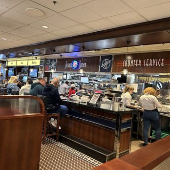 Silver Diner - Restaurant - New American Near Me - Frederick, Maryland