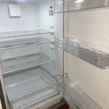 Neatly Yours - Clean, fresh fridge - Home Cleaning Near Me - New York, New York