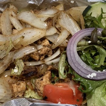 Eat Greek - Chicken Shawarma Bowl - Mediterranean Near Me - Lewis Center, Ohio Eat Greek - Chicken Shawarma Bowl - Mediterranean Near Me - Lewis Center, Ohio