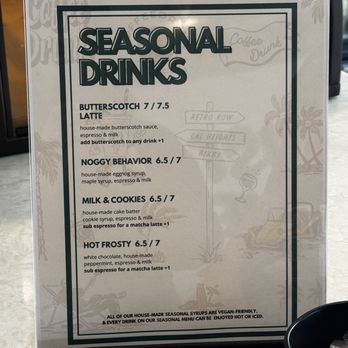 CoffeeDrunk - Coffee & Tea Near Me - Long Beach, California CoffeeDrunk - Coffee & Tea Near Me - Long Beach, California