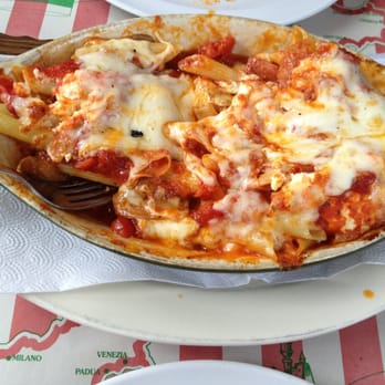 Sorrento's Restaurant & Pizzeria - a pasta dish with cheese - Pizza Near Me - Hamden, Connecticut Sorrento's Restaurant & Pizzeria - a pasta dish with cheese - Pizza Near Me - Hamden, Connecticut