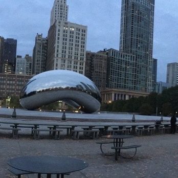 Millennium Park - Parks Near Me - Chicago, Illinois