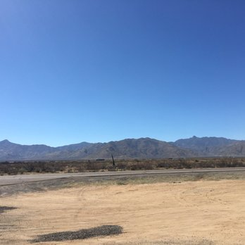 Mountain View RV Park - RV Parks Near Me - Bowie, Arizona
