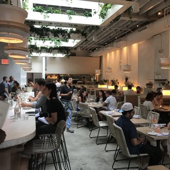 Oxomoco - Mexican Near Me - Brooklyn, New York