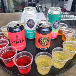Lancaster Tasting Room