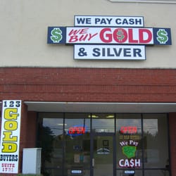 123 Gold Buyers - Welcome. We pay CASH for your unwanted Gold, Silver and Platinum. Locally owned.