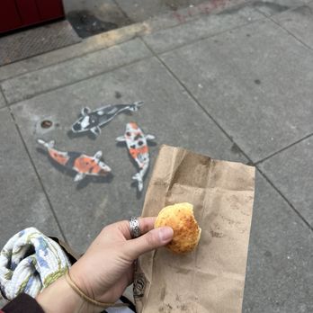 The Brazilian Spot - pan Pao de Queijo - Cafes Near Me - San Francisco, California The Brazilian Spot - pan Pao de Queijo - Cafes Near Me - San Francisco, California