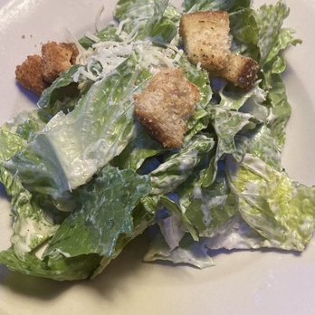 Texas Roadhouse - Caesar salad - Steakhouses Near Me - Albany, New York Texas Roadhouse - Caesar salad - Steakhouses Near Me - Albany, New York