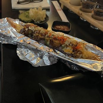 Harumi - Sushi Bars Near Me - Peoria, Arizona