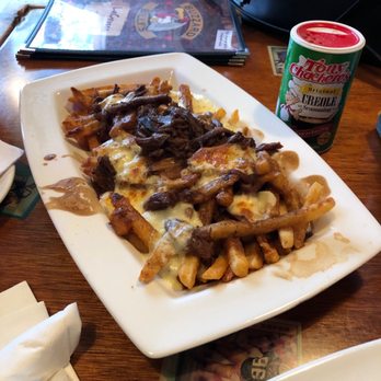 Buzzard Billy's - Poutine at Buzzard Billy's - American Near Me - La Crosse, Wisconsin Buzzard Billy's - Poutine at Buzzard Billy's - American Near Me - La Crosse, Wisconsin