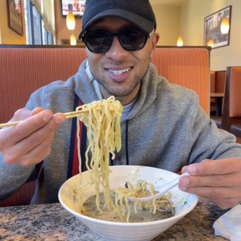 Ryujin Ramen - Ramen Near Me - Sacramento, California Ryujin Ramen - Ramen Near Me - Sacramento, California