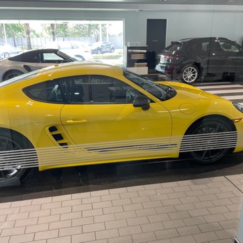 Porsche West Broward - Car Dealers Near Me - Davie, Florida Porsche West Broward - Car Dealers Near Me - Davie, Florida