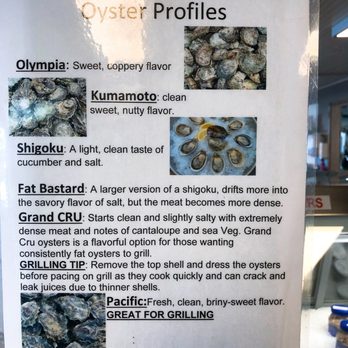 Taylor Shellfish Farms - Seafood Markets Near Me - Bow, Washington Taylor Shellfish Farms - Seafood Markets Near Me - Bow, Washington