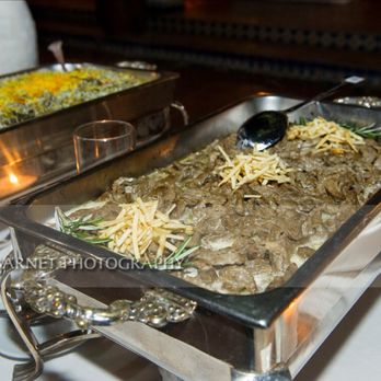Masrour Catering - Caterers Near Me - Tarzana, California