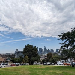 Everett Park