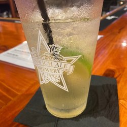 Hoppy's Cantina - Margarita!