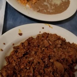 Chorizo