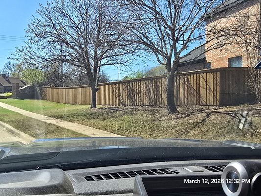 Keller Fence Company on Yelp
