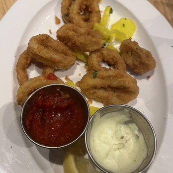 Christopher's Kitchen and Bar - Calamari - American Near Me - Woonsocket, Rhode Island Christopher's Kitchen and Bar - Calamari - American Near Me - Woonsocket, Rhode Island